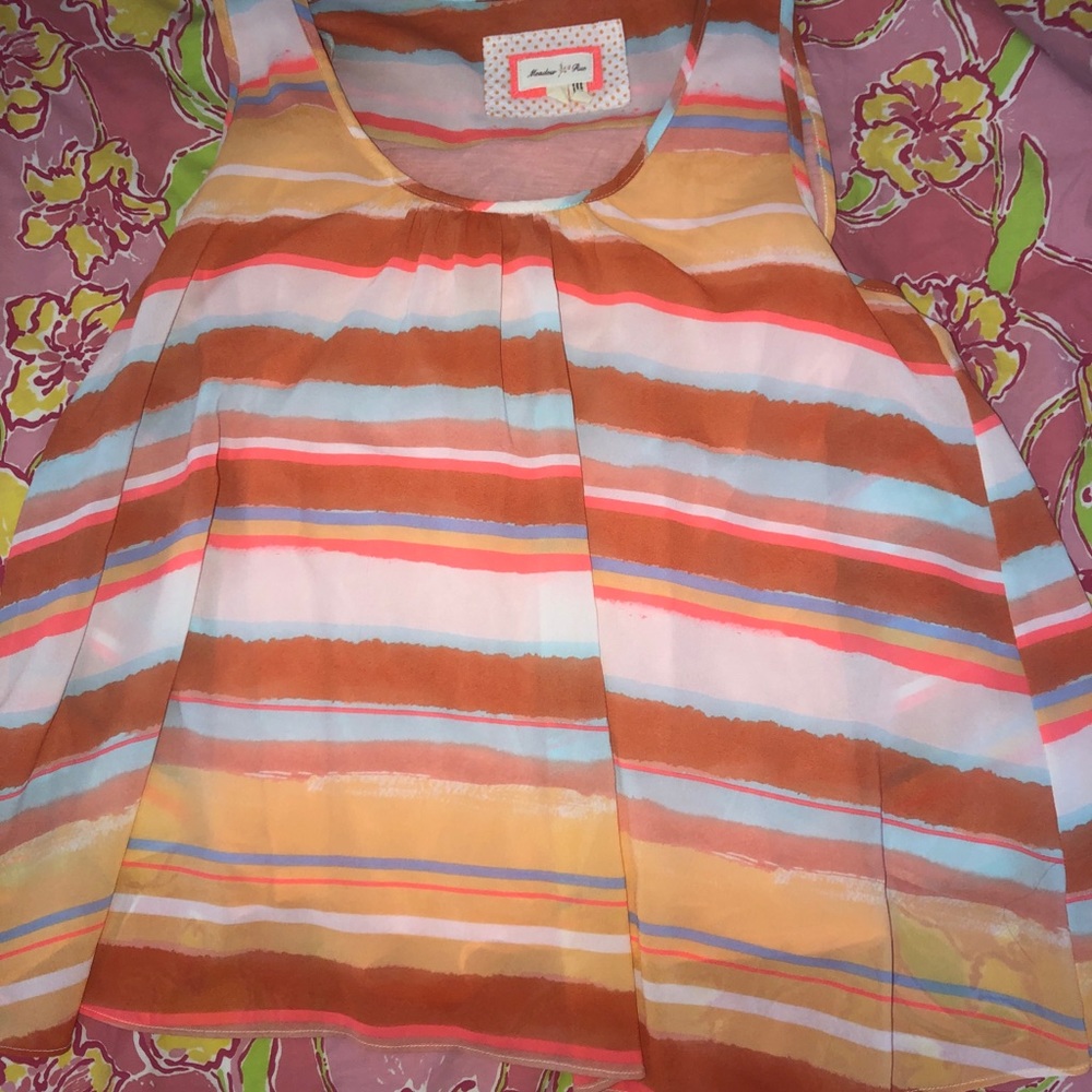 Cute summery Top